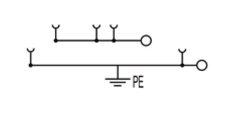 Allen-Bradley 1492-PDG32P product image