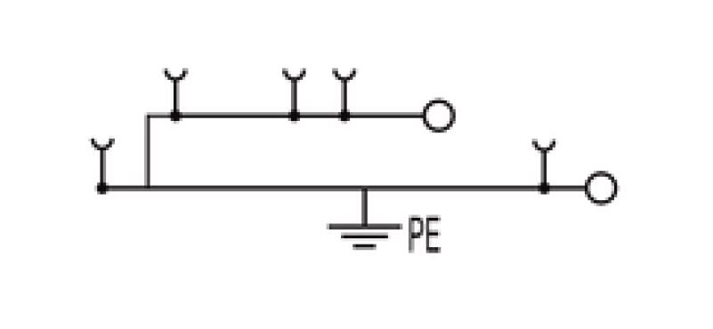 Allen-Bradley 1492-PDG32PC product image