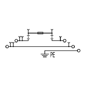 Allen-Bradley 1492-PDGFB4 product image