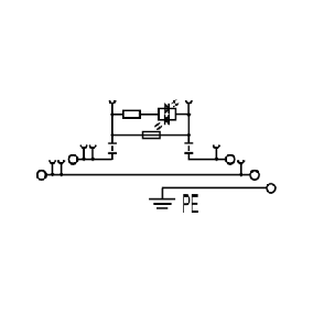 Allen-Bradley 1492-PDGFB448 product image