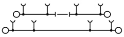 Allen-Bradley 1492-PDKD3-B product image