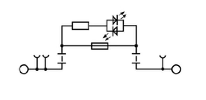 Allen-Bradley 1492-PFB448 product image