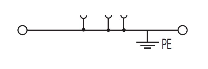 Allen-Bradley 1492-PG6 product image