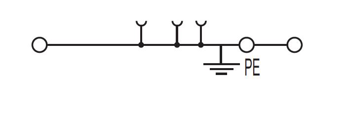 Allen-Bradley 1492-PG2T product image