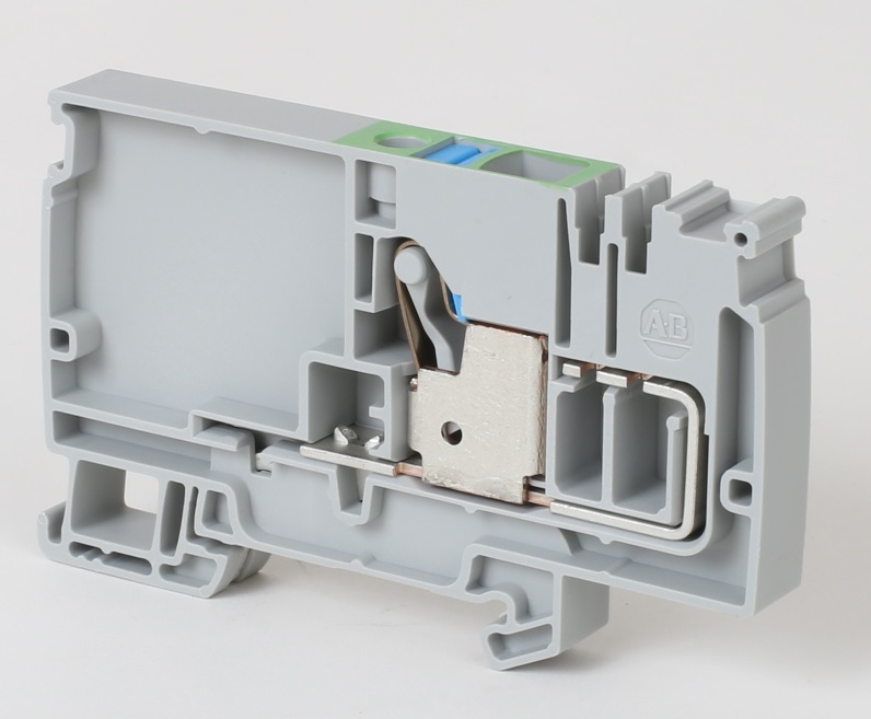 Allen-Bradley 1492-PG10PD3S product image