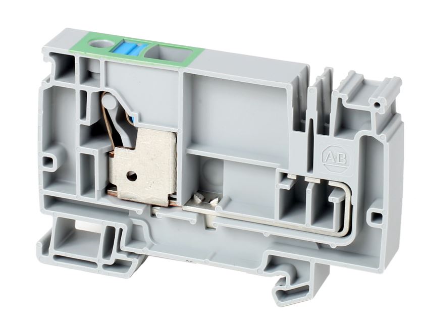 Allen-Bradley 1492-PG10PD4S product image