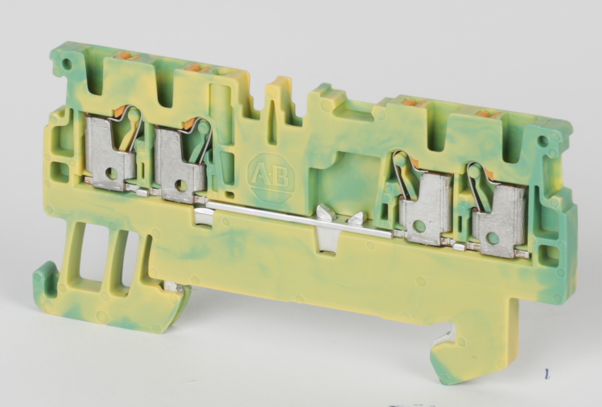 Allen-Bradley 1492-PG2Q product image