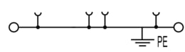 Allen-Bradley 1492-PG35 product image