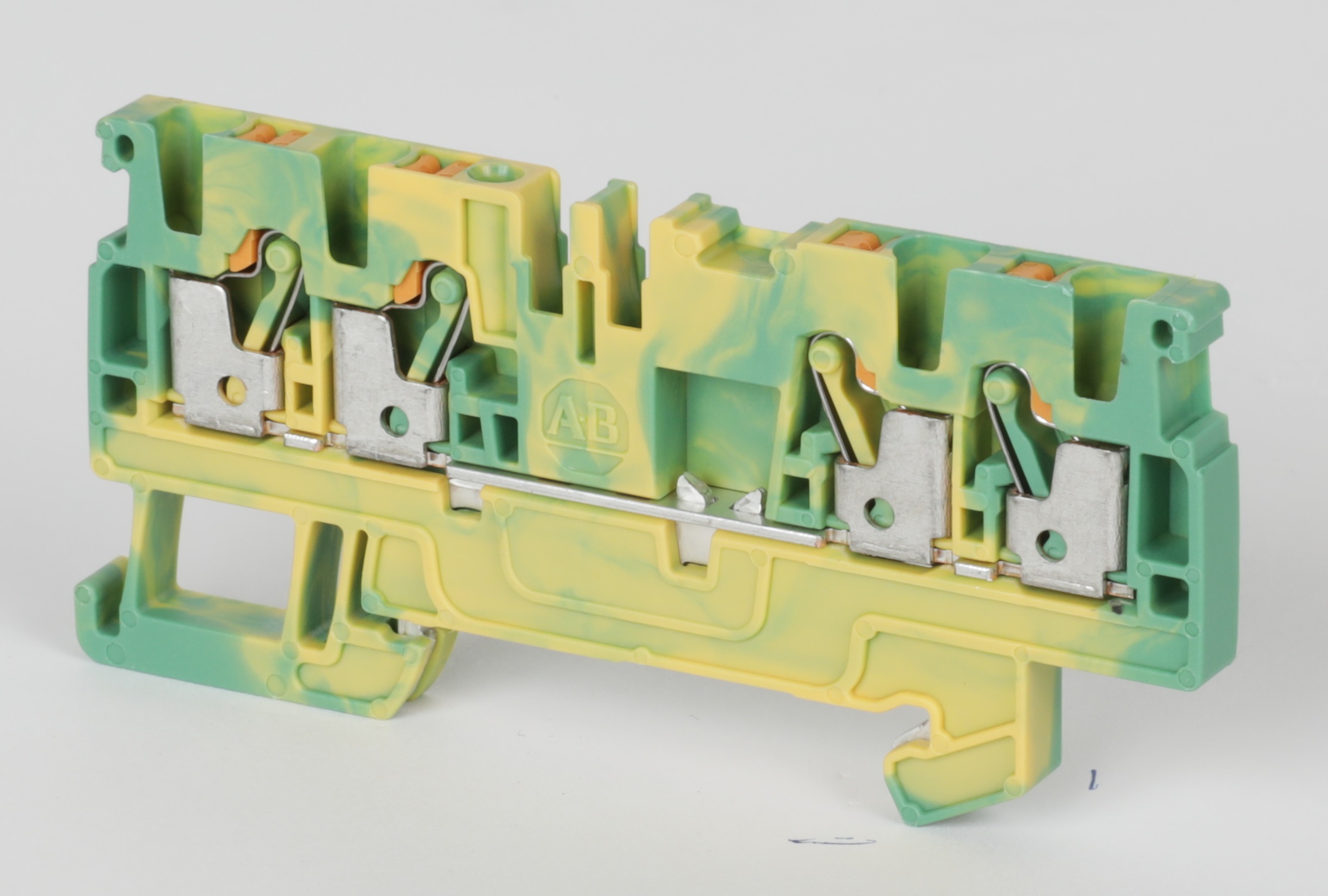 Allen-Bradley 1492-PG3Q product image