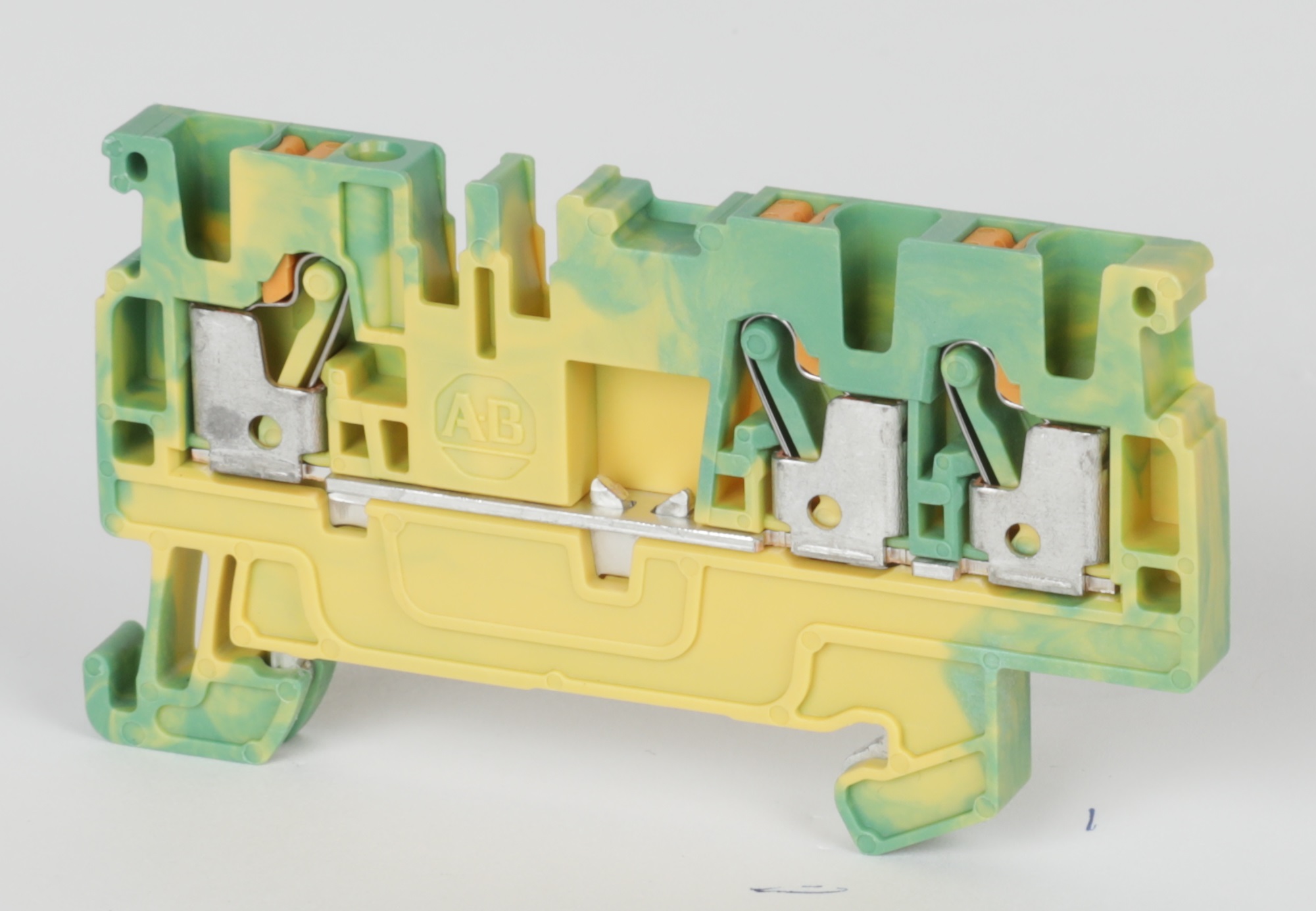 Allen-Bradley 1492-PG2T product image