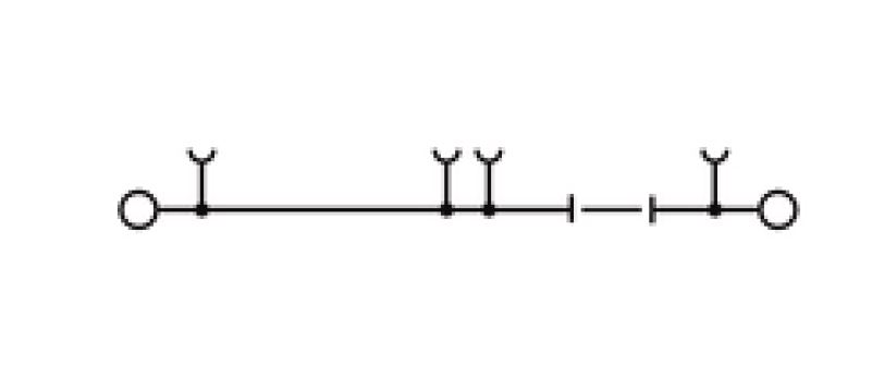 Allen-Bradley 1492-PKD4 product image