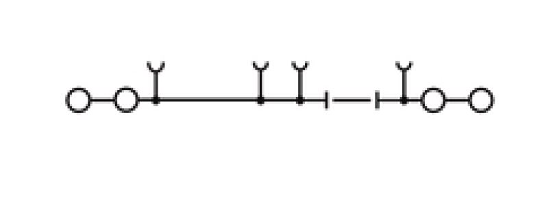 Allen-Bradley 1492-PKD3Q product image