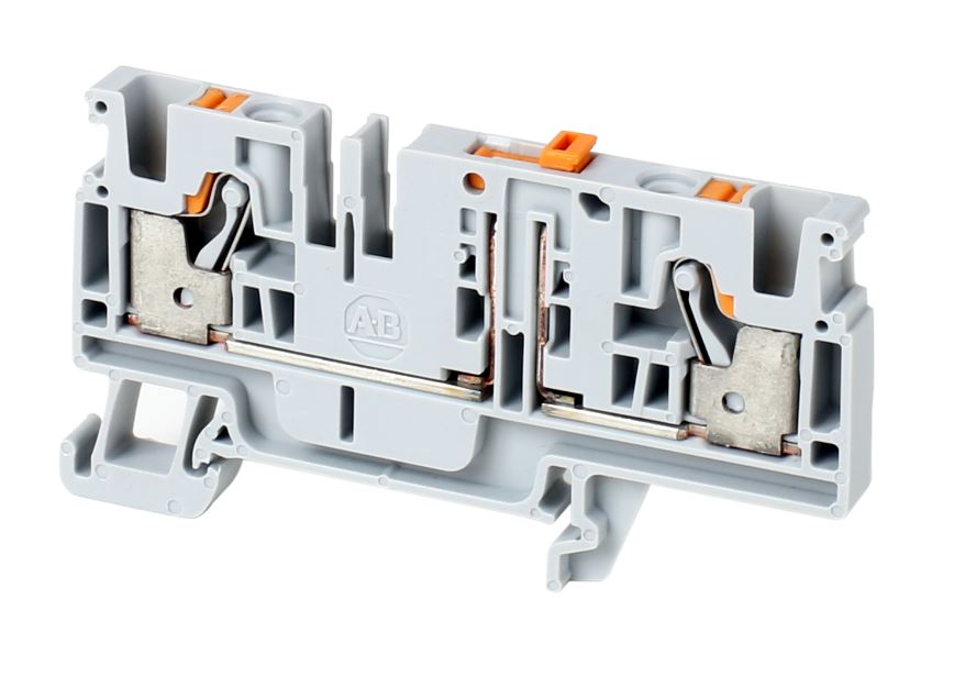 Allen-Bradley 1492-PKD4 product image