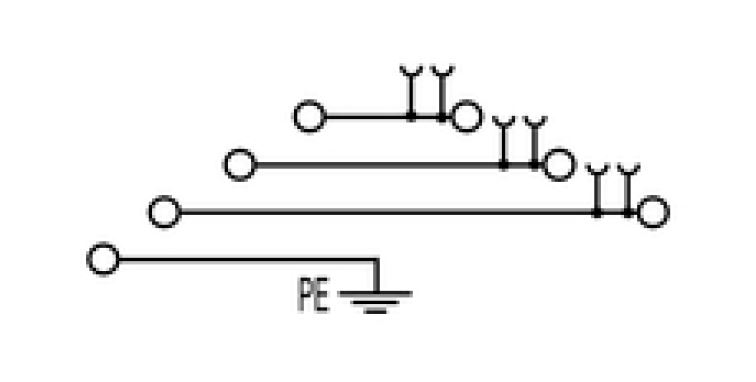 Allen-Bradley 1492-PQ3-800 product image