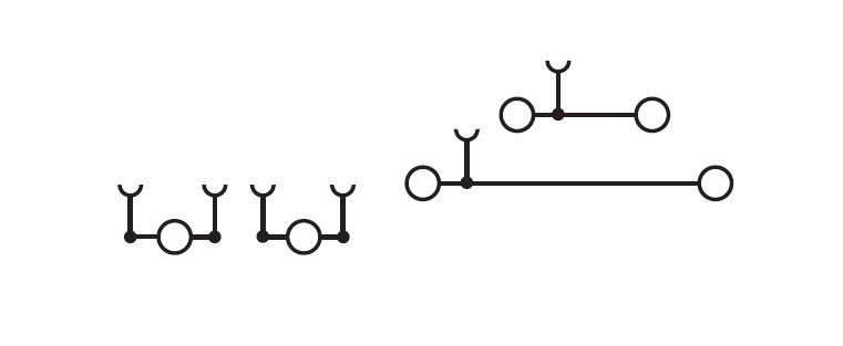 Allen-Bradley 1492-PS2-4 product image