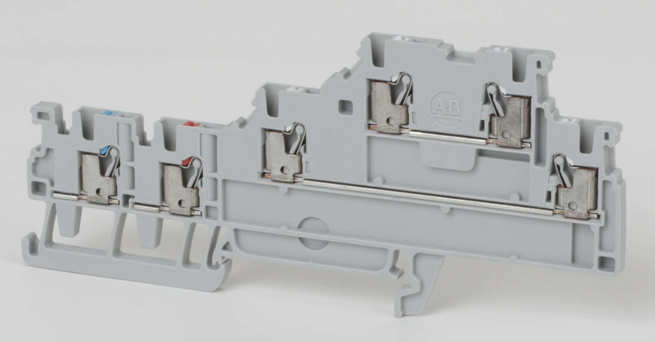 Allen-Bradley 1492-PS2-4 product image