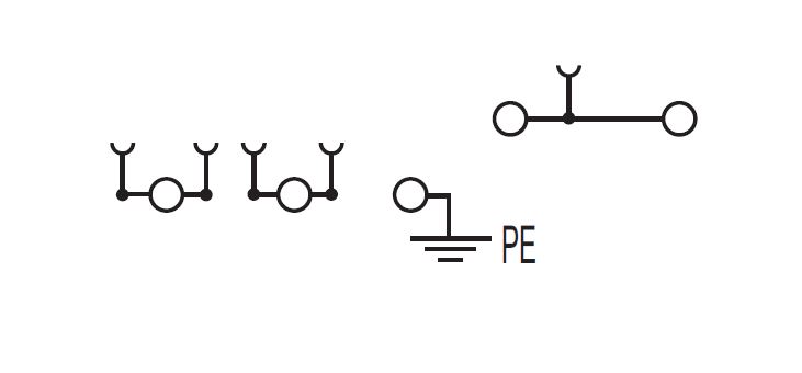 Allen-Bradley 1492-PSG2-4 product image