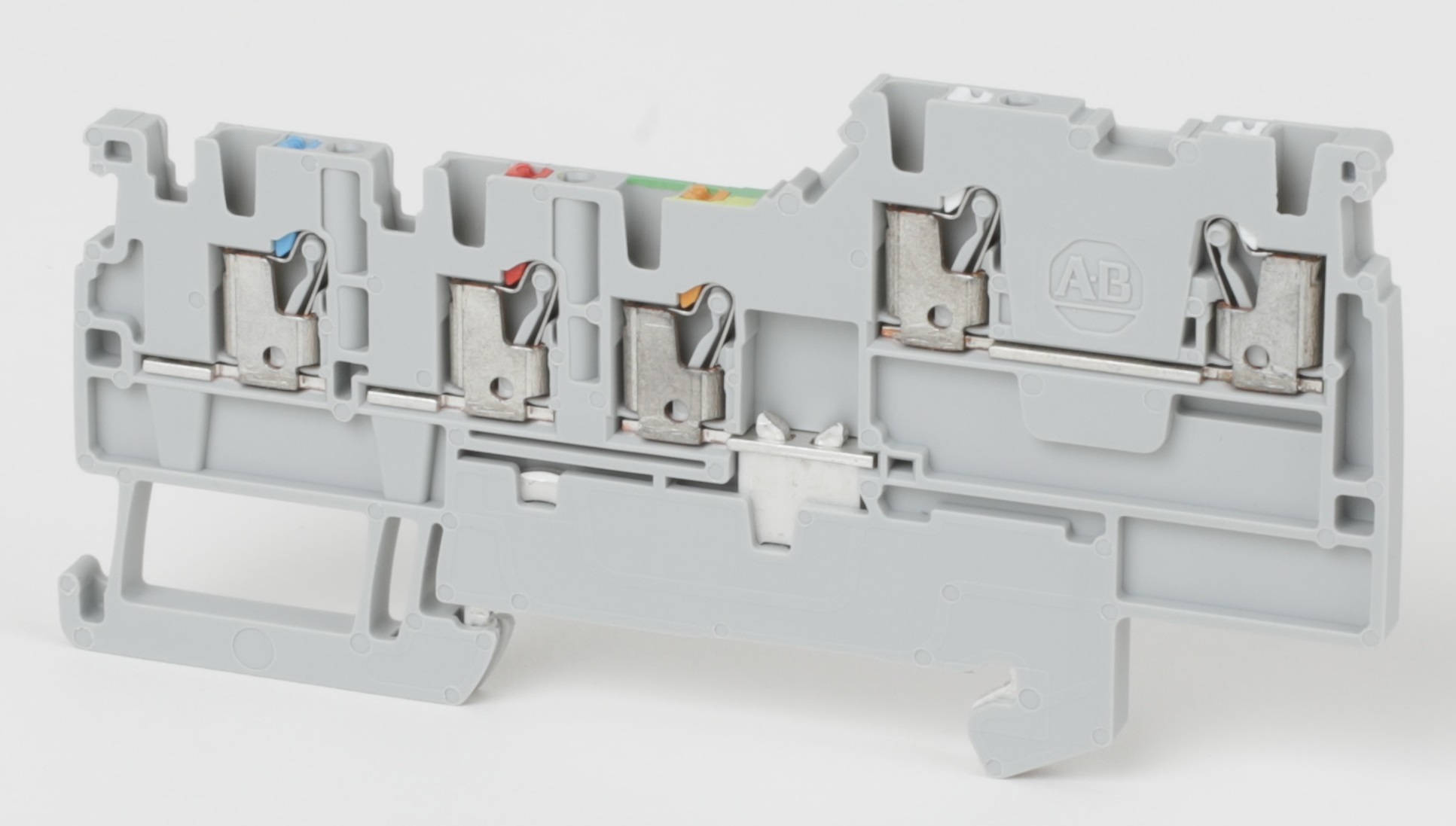 Allen-Bradley 1492-PSG2-4 product image