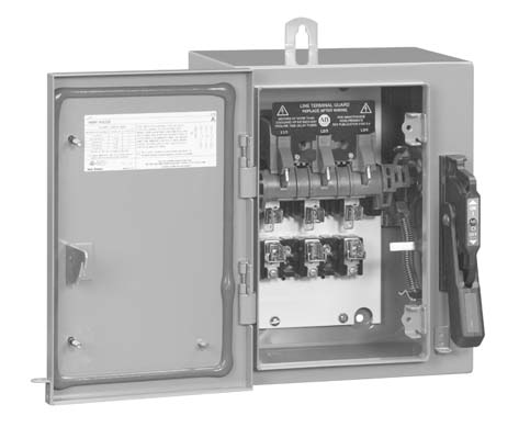 Allen-Bradley 1494GY-BF3N-414 product image