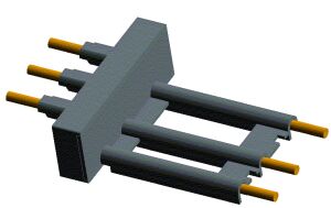 Allen-Bradley 150-CI23 product image