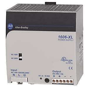 Allen-Bradley 1606-XL120D product image