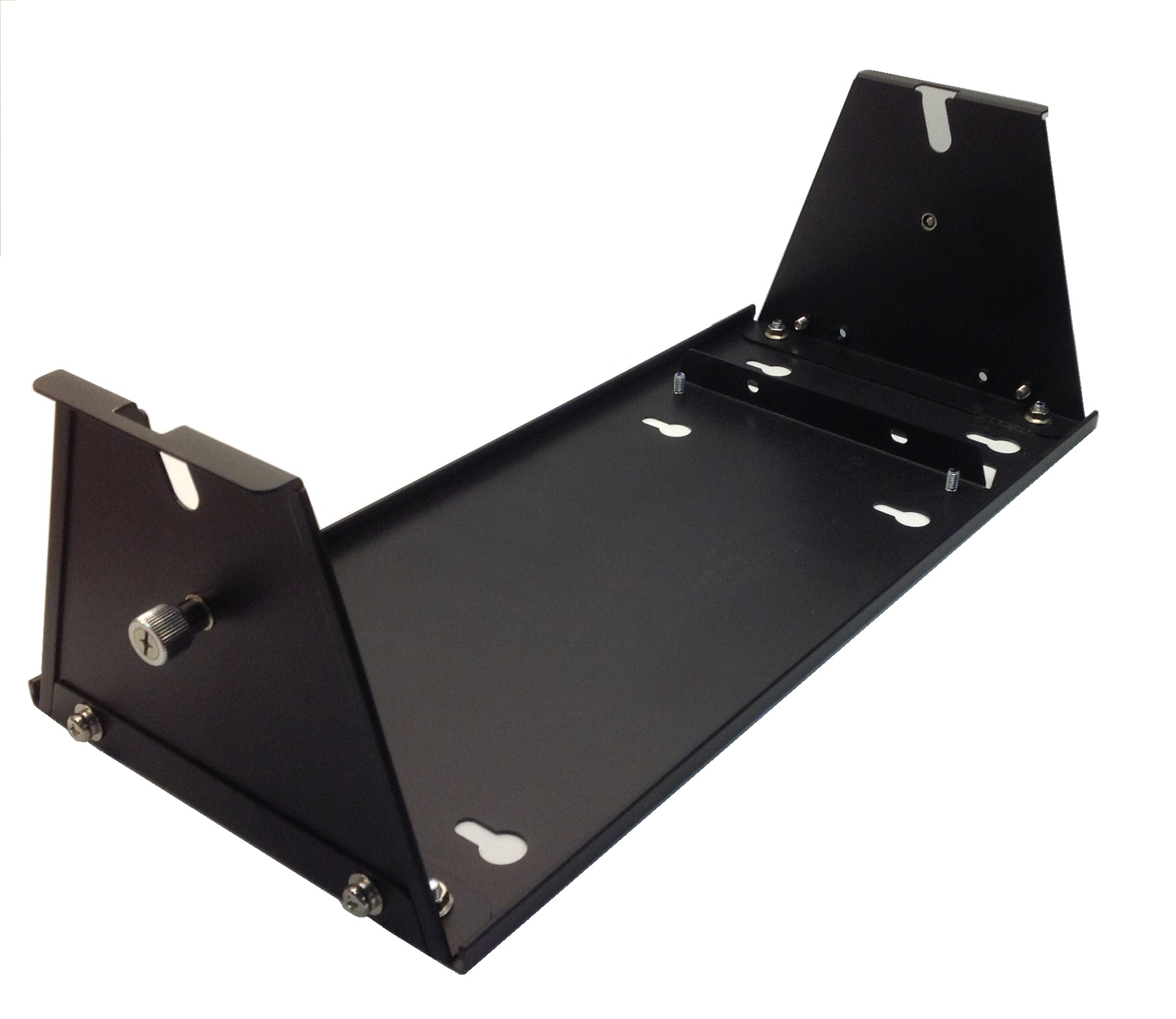 Product image for Allen Bradley 1609-BRK 2-Screw UPS Mounting Bracket