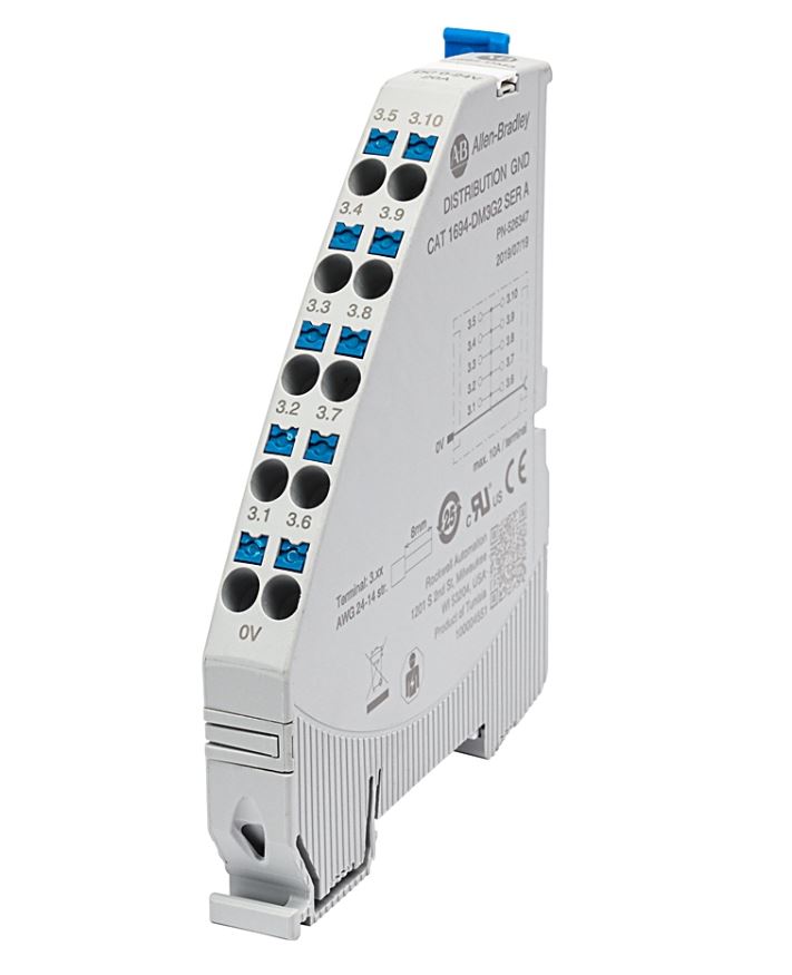 Allen-Bradley 1694-DM3G2 product image