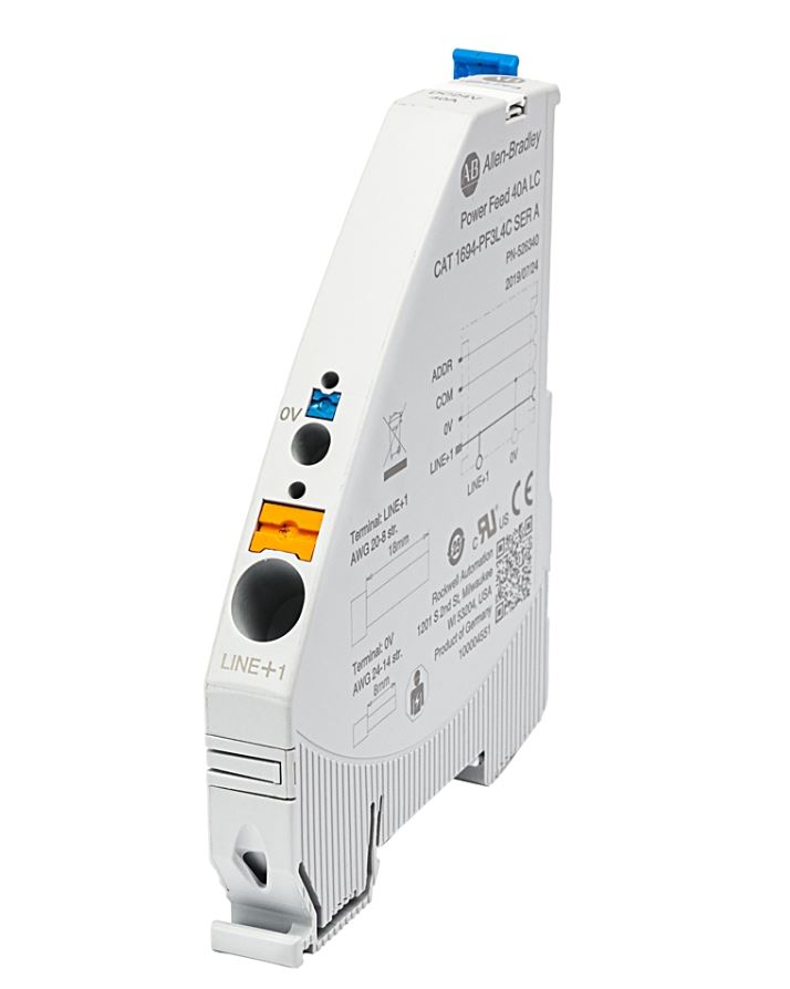 Allen-Bradley 1694-PF3L4C product image