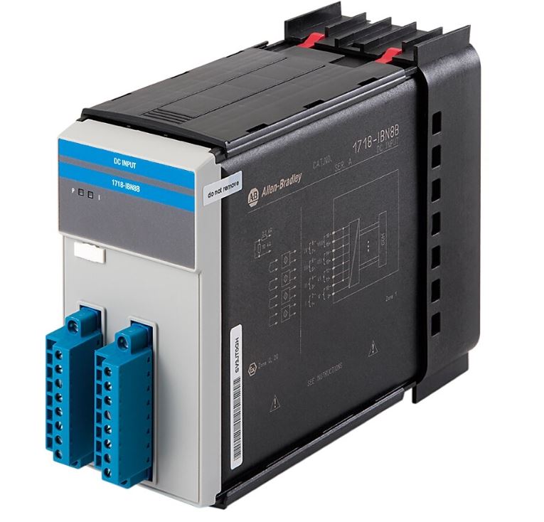 Allen-Bradley 1718-IBN8B product image