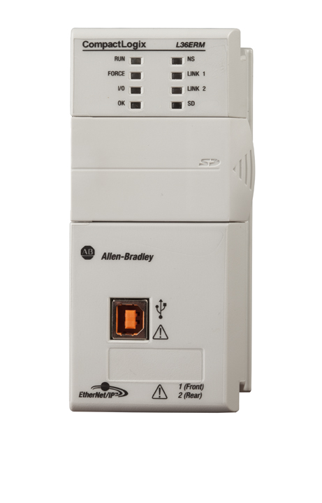 Allen-Bradley 1769-L30ERM product image