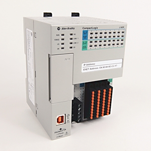 Allen-Bradley 1769-L16ER-BB1B product image