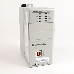 Allen-Bradley 1769-L33ER product image