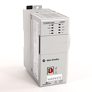 Allen-Bradley 1769-L36ERM product image