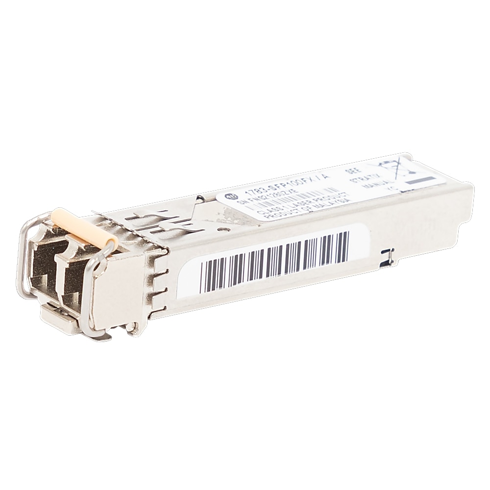 Allen-Bradley 1783-SFP100FX product image