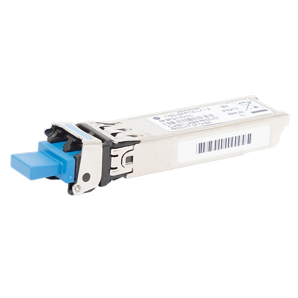 Allen-Bradley 1783-SFP100LX product image