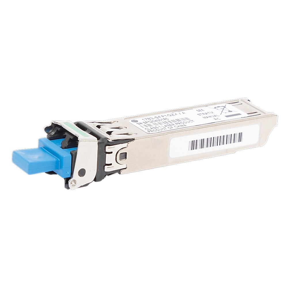1783-SFP1GZX | Allen-Bradley | US