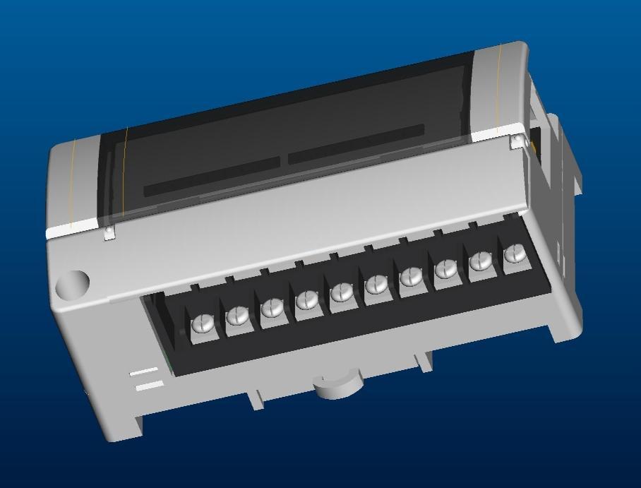 Allen-Bradley 1790-T0B16X product image