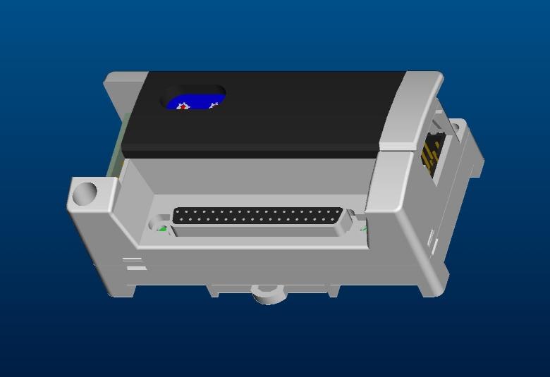 Allen-Bradley 1790-0V16X product image