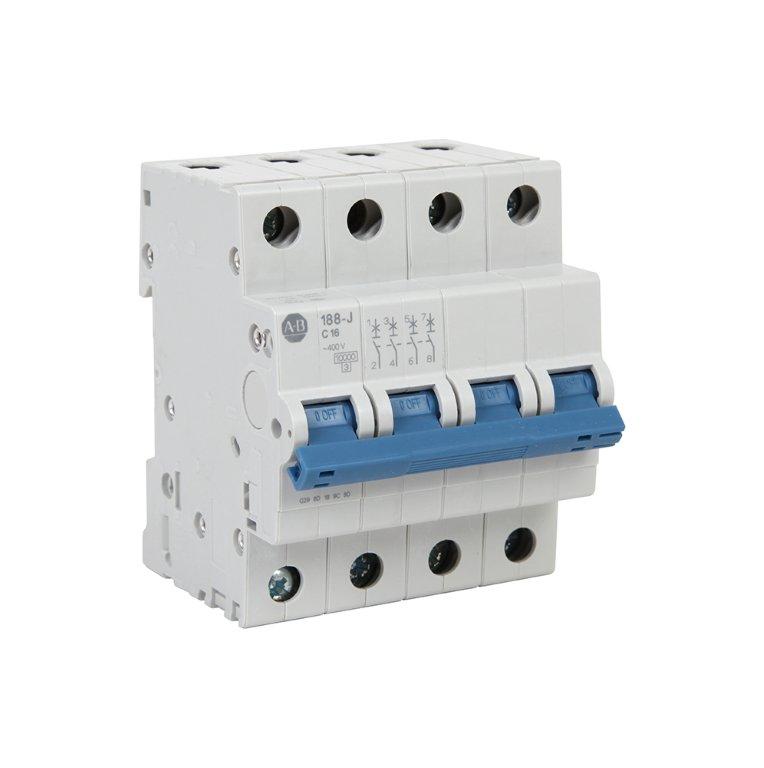 Allen-Bradley 188-J4D020 product image