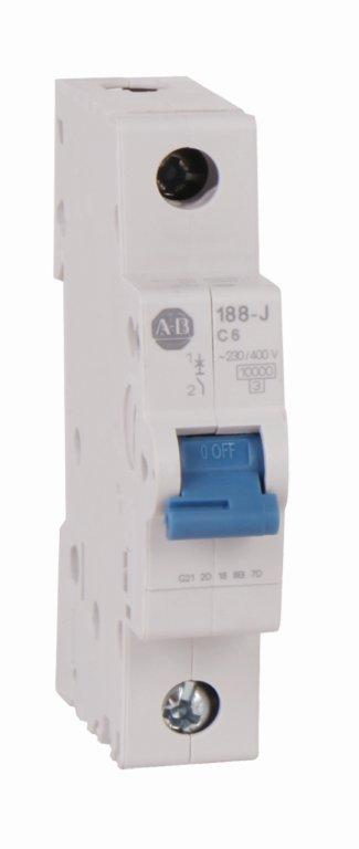 Allen-Bradley 188-J1C100 product image