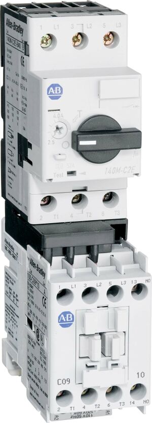 Allen-Bradley 190E-C09EJ10-CB40X product image