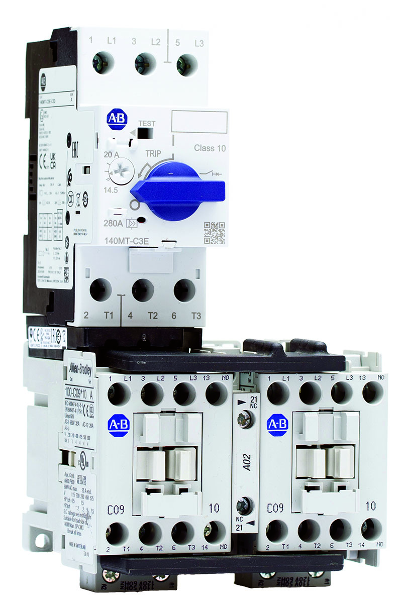 Allen-Bradley 191E-C09D11-CC10C product image