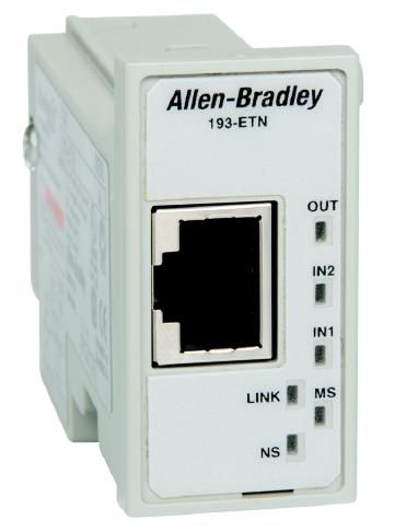 Allen-Bradley 193-ETN product image