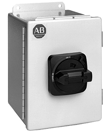 Allen-Bradley 194E-AA63E product image