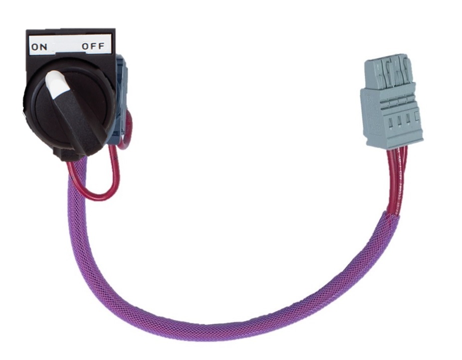 Allen-Bradley 198-2SS product image