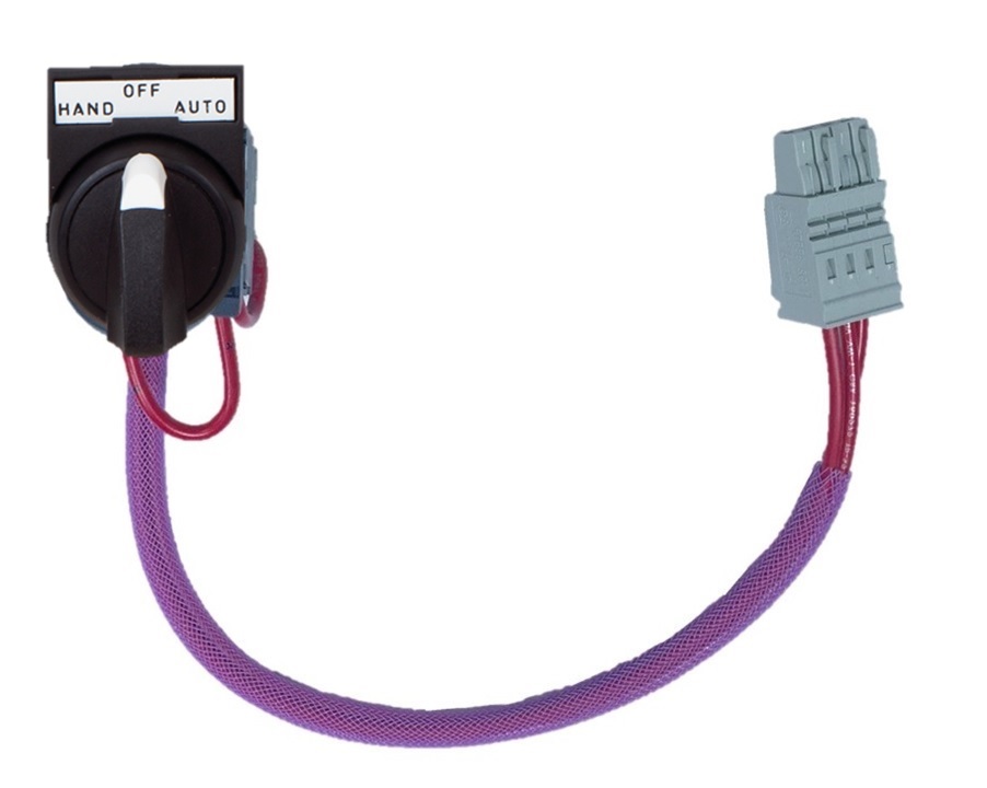 Allen-Bradley 198-3SS product image