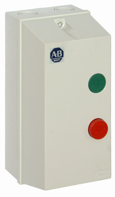 Product image for A-B 198E-A0S4 IEC IP66 Enclosure