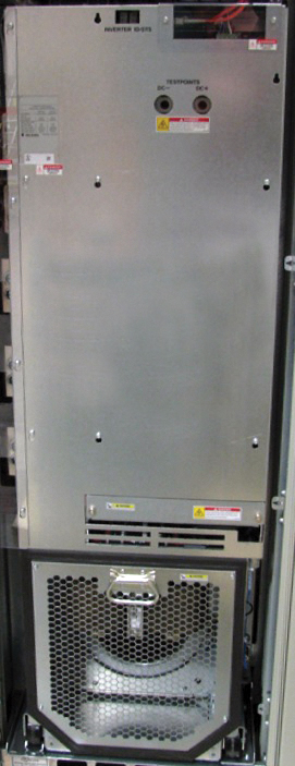 Allen-Bradley 20-750-I1B-C460D430 product image