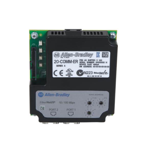 Allen-Bradley 20-COMM-ER product image