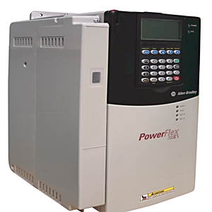 Allen-Bradley 20DD125A3EYNACBNE product image